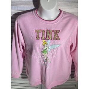 Disney XL Tinkerbell Sweatshirt